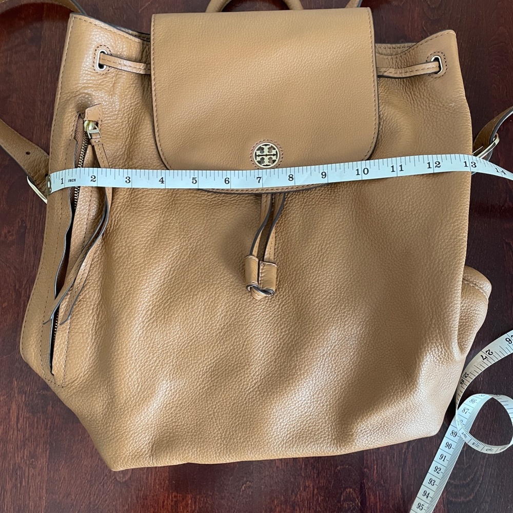 Tory Burch Backpack - Picture 2 of 16